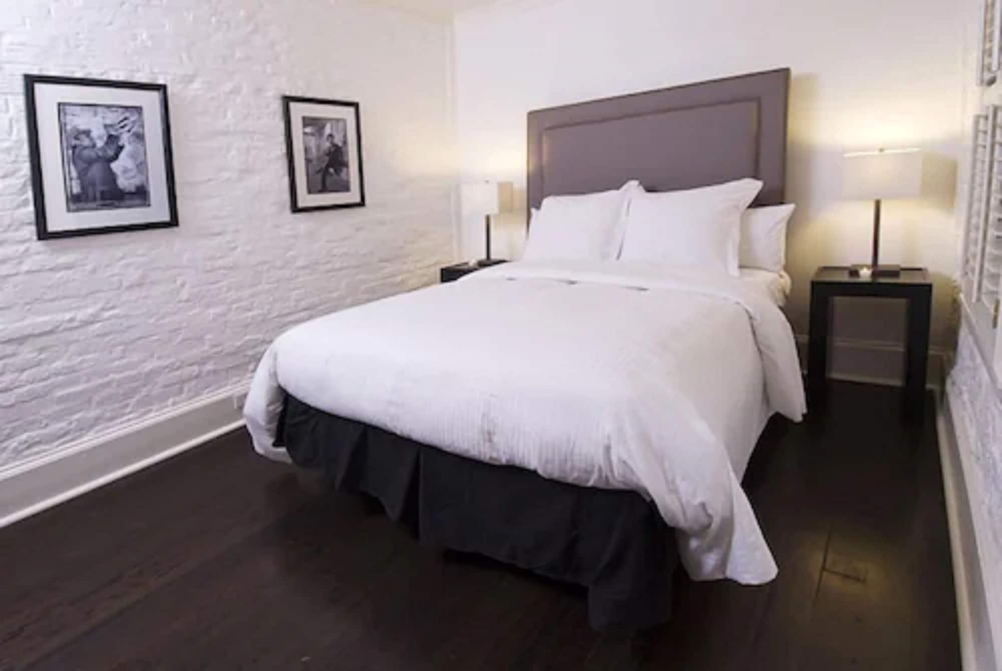 Hotel Royal New Orleans Ngoại thất bức ảnh