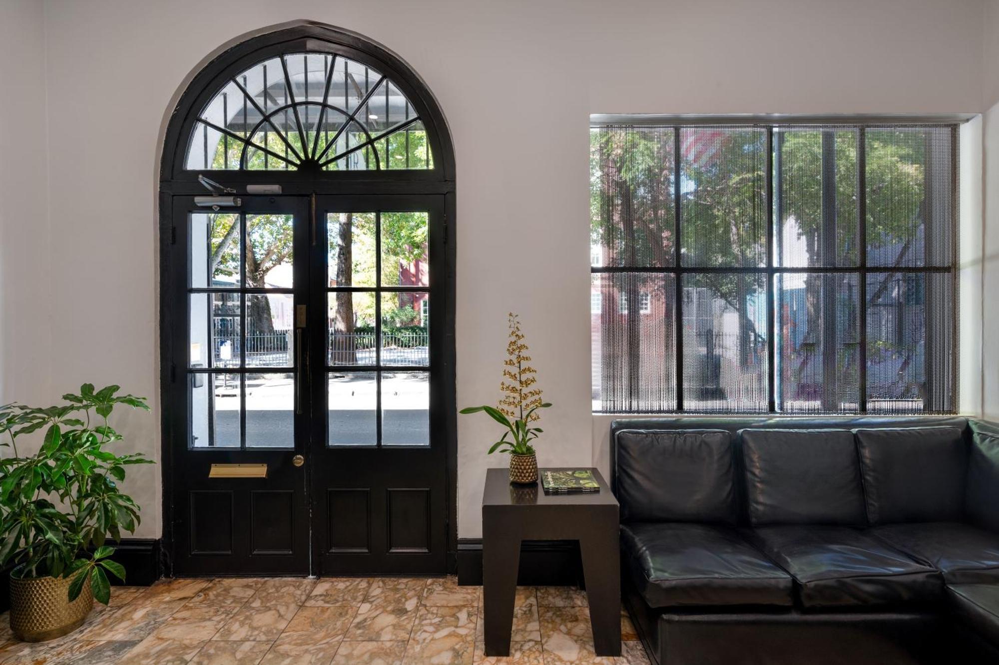 Hotel Royal New Orleans Ngoại thất bức ảnh