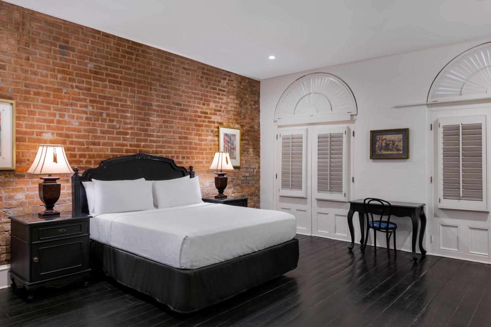 Hotel Royal New Orleans Ngoại thất bức ảnh