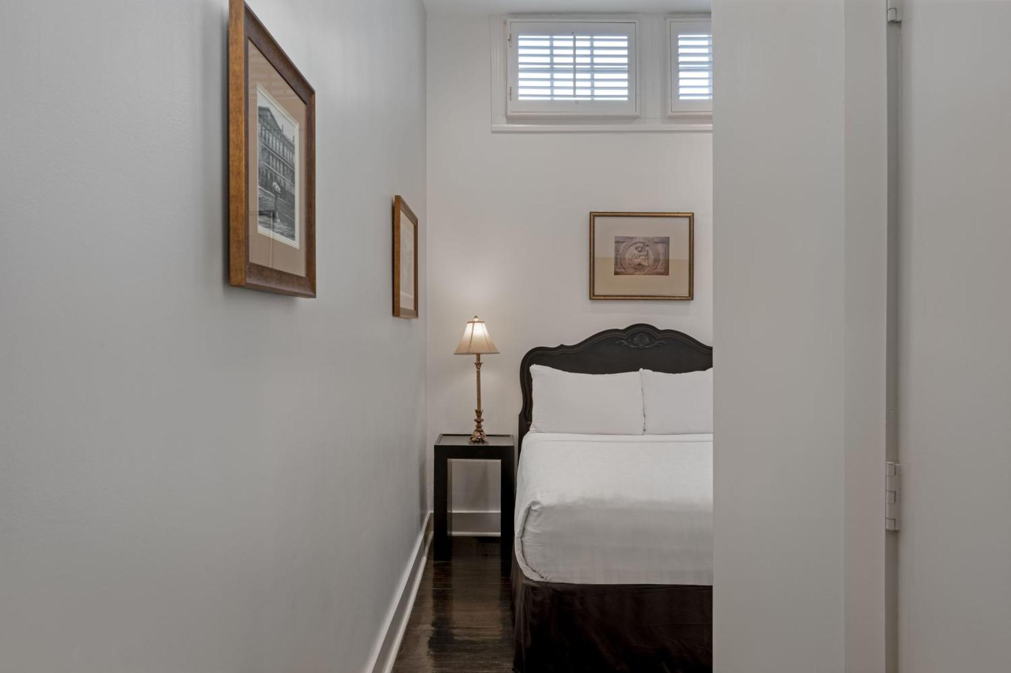 Hotel Royal New Orleans Ngoại thất bức ảnh