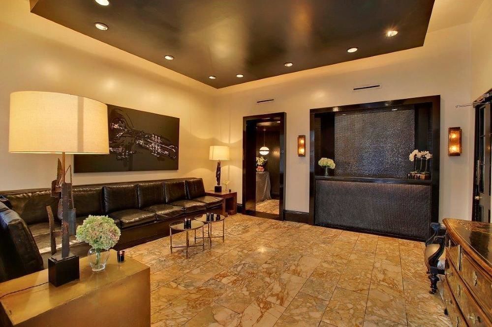 Hotel Royal New Orleans Ngoại thất bức ảnh