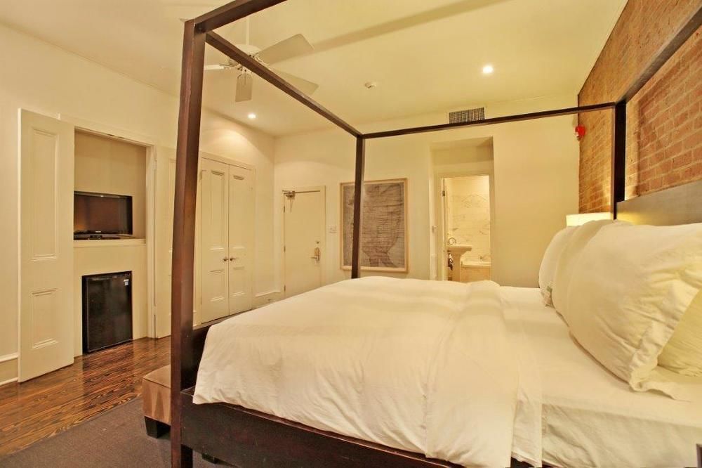 Hotel Royal New Orleans Ngoại thất bức ảnh